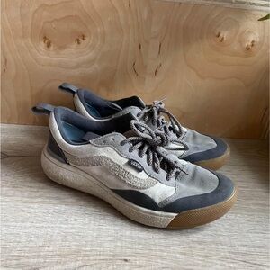 Vans UltraRange EXO Sneakers